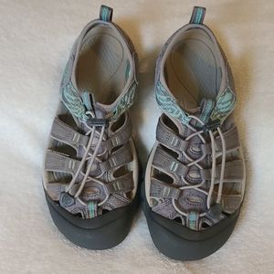 Keen sandals Newport H2 model size 8.5